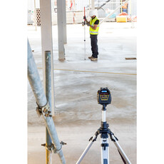 FATMAX Roterende Laser RL700L Li-ion, 11 image