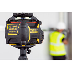 FATMAX Roterende Laser RL700L Li-ion, 16 image