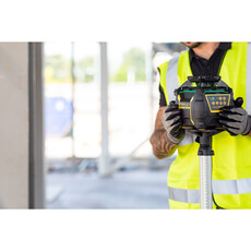 FATMAX Roterende Laser RL750LG Li-ion, 4 image