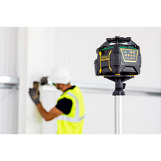 FATMAX Roterende Laser RL750LG Li-ion, 9 image