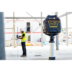 FATMAX Roterende Laser RL600L Li-ion, 7 image