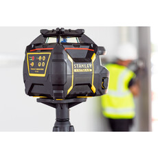 FATMAX Roterende Laser RL600L Li-ion, 10 image