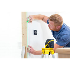 FATMAX Kruislijnlaser FCL-Gi Li-ion, 6 image