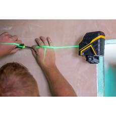 FATMAX Kruislijnlaser FCL-Gi Li-ion, 11 image