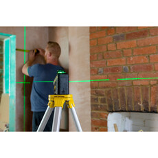 FATMAX 360Â° laser + 2 verticale lijnen G Li-ion SLGi-2V, 3 image