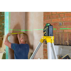 FATMAX 360Â° laser + 2 verticale lijnen G Li-ion SLGi-2V, 4 image