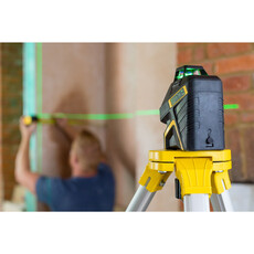 FATMAX 360Â° laser + 2 verticale lijnen G Li-ion SLGi-2V, 6 image