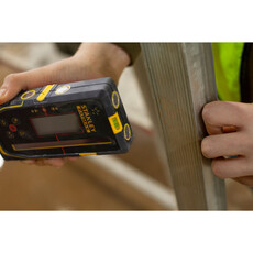 FATMAX Digitale mm Ontvanger voor Roterende Laser (Rood), 9 image