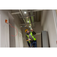 FATMAX Digitale mm Ontvanger voor Roterende Laser (Groen), 5 image