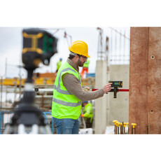 FATMAX Digitale mm Ontvanger voor Roterende Laser (Groen), 10 image