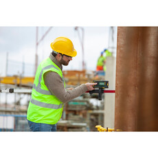 FATMAX Digitale mm Ontvanger voor Roterende Laser (Groen), 11 image