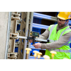 FATMAX Digitale mm Ontvanger voor Roterende Laser (Groen), 12 image