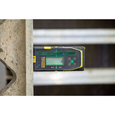FATMAX Digitale mm Ontvanger voor Roterende Laser (Groen), 13 image