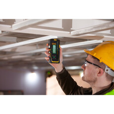 FATMAX Digitale mm Ontvanger voor Roterende Laser (Groen), 14 image