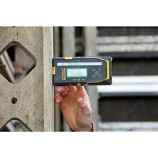 FATMAX Digitale mm Ontvanger voor Roterende Laser (Groen), 15 image