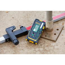 FATMAX Digitale mm Ontvanger voor Roterende Laser (Groen), 16 image