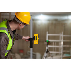 FATMAX Digitale mm Ontvanger voor Roterende Laser (Groen), 17 image