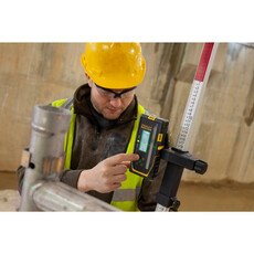 FATMAX Digitale mm Ontvanger voor Roterende Laser (Groen), 19 image