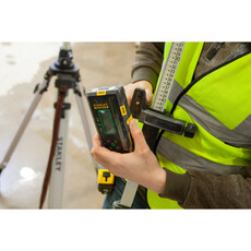 FATMAX Digitale mm Ontvanger voor Roterende Laser (Groen), 20 image