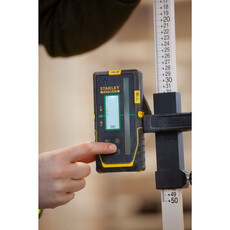 FATMAX Digitale mm Ontvanger voor Roterende Laser (Groen), 21 image