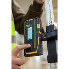 FATMAX Digitale mm Ontvanger voor Roterende Laser (Groen), 22 image