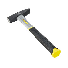 Bankhamer Glasvezel 300G, 3 image