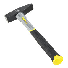 Bankhamer Glasvezel 500G, 3 image