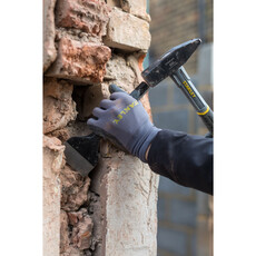 Bankhamer Glasvezel 800G, 4 image