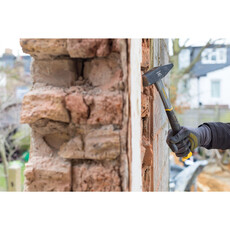 Bankhamer Glasvezel 1000G, 3 image