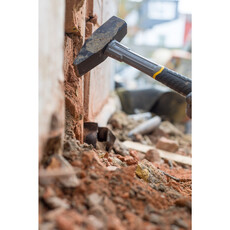 Bankhamer Glasvezel 1000G, 4 image