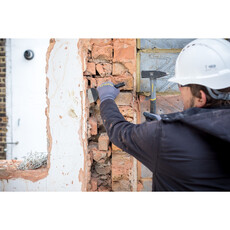 Bankhamer Glasvezel 1000G, 5 image