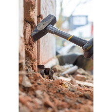 Bankhamer Glasvezel 1000G, 7 image