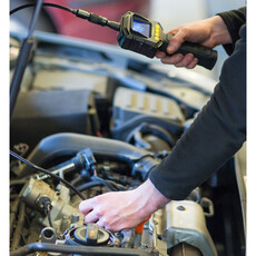 Inspectie camera, 5 image