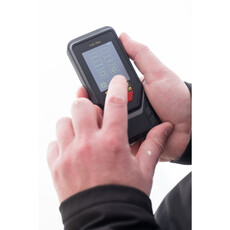 Laserafstandsmeter met Bluetooth TLM165SI - 60m, 19 image