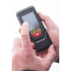 Laserafstandsmeter met Bluetooth TLM165SI - 60m, 20 image