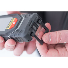 Laserafstandsmeter met Bluetooth TLM165SI - 60m, 22 image