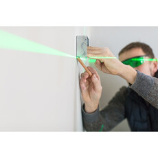 Laserbril Groen, 2 image