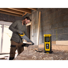 Laserafstandsmeter SLM65 - 20m, 8 image