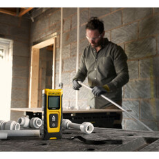 Laserafstandsmeter SLM65 - 20m, 9 image