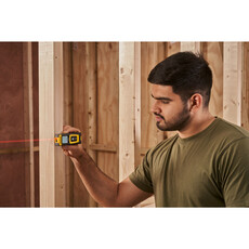 Laserafstandsmeter SLM100 - 30m, 7 image