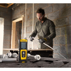 Laserafstandsmeter SLM100 - 30m, 10 image