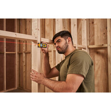 Laserafstandsmeter SLM100 - 30m, 12 image