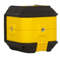 Kruislaser Cubix (rood), 6 image