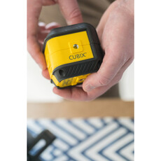 Kruislaser Cubix (rood), 10 image