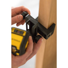 Kruislaser Cubix (rood), 20 image