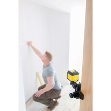 Kruislaser Cubix (rood), 22 image