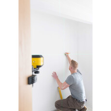 Kruislaser Cubix (groen), 17 image