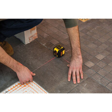 Kruislaser Cross 90 (rood), 16 image