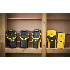 S160 Materiaal Detector, 11 image