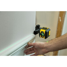 Kruislaser Cross 90 (groen), 9 image